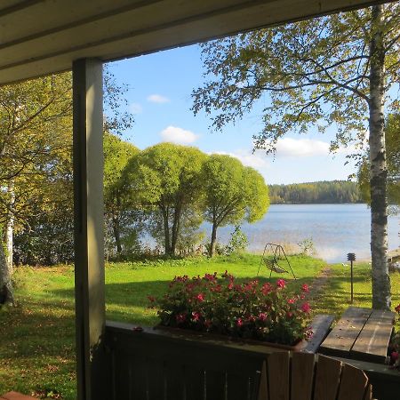 Koivuranta Raijan Aitta Villa Kalmo Екстериор снимка