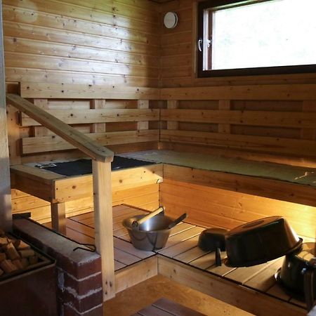 Koivuranta Raijan Aitta Villa Kalmo Екстериор снимка