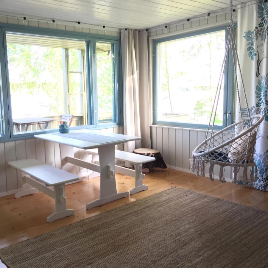 Koivuranta Raijan Aitta Villa Kalmo Екстериор снимка
