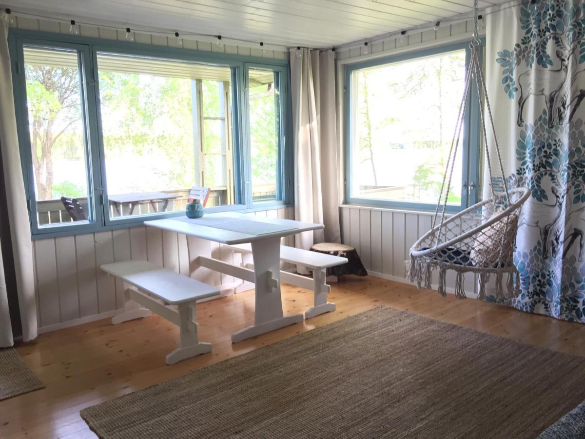 Koivuranta Raijan Aitta Villa Kalmo Екстериор снимка