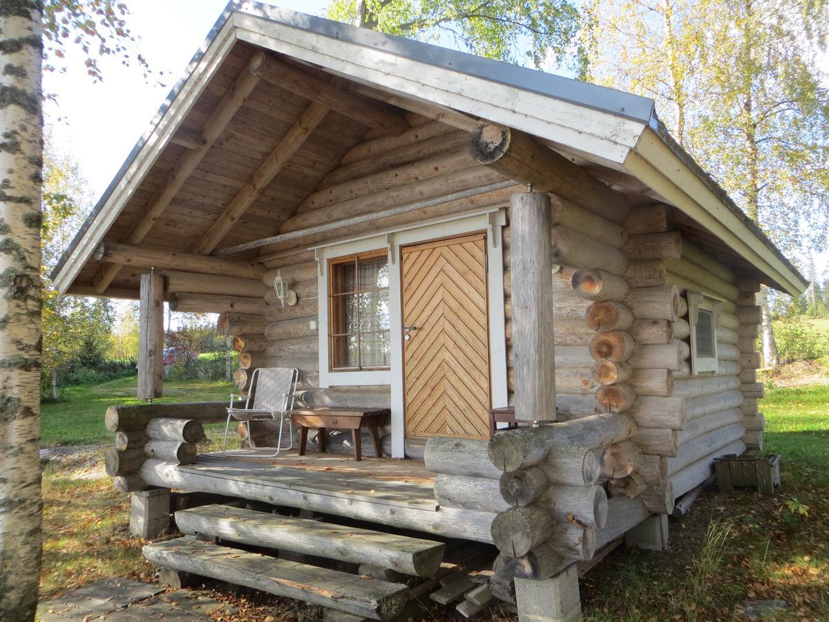 Koivuranta Raijan Aitta Villa Kalmo Екстериор снимка