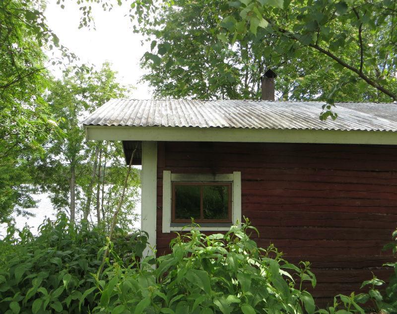Koivuranta Raijan Aitta Villa Kalmo Екстериор снимка