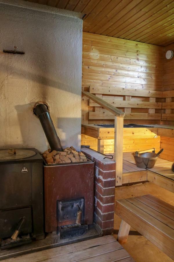 Koivuranta Raijan Aitta Villa Kalmo Екстериор снимка